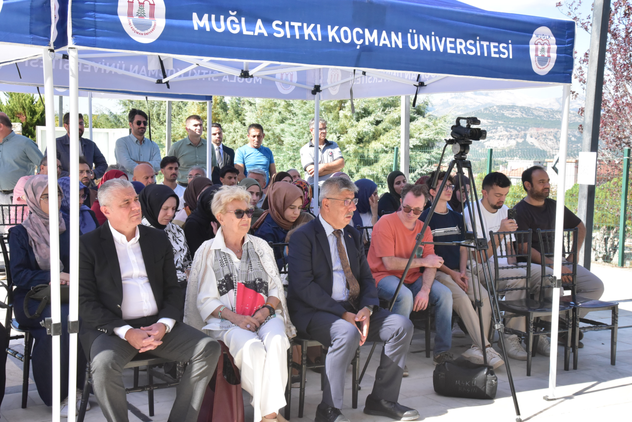 Gazze İçin Bilim Kafe Etkinliği Düzenlendi