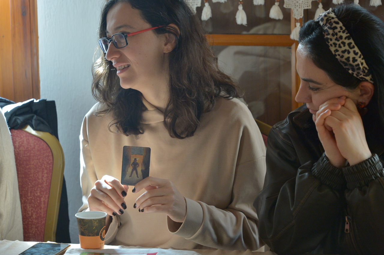 MSKÜ BİO’dan Ebeveyn ve Çocuklara Yönelik Dijital Bağımlılık Atölyesi