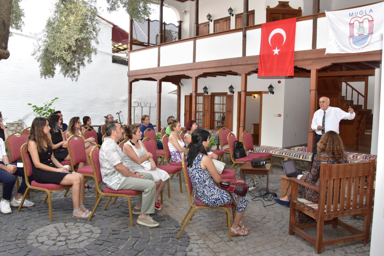 MSKÜ BİO’dan Anlamlı Buluşma: “Kadınlarda Meme Kanseri: Farkındalık ve Bilgilendirme”