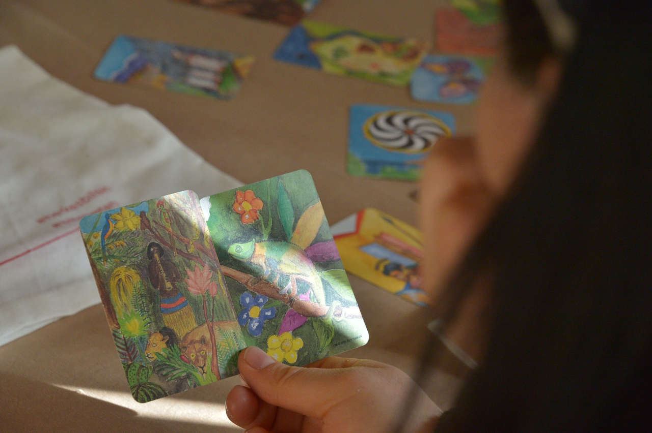 MSKÜ BİO’dan Ebeveyn ve Çocuklara Yönelik Dijital Bağımlılık Atölyesi