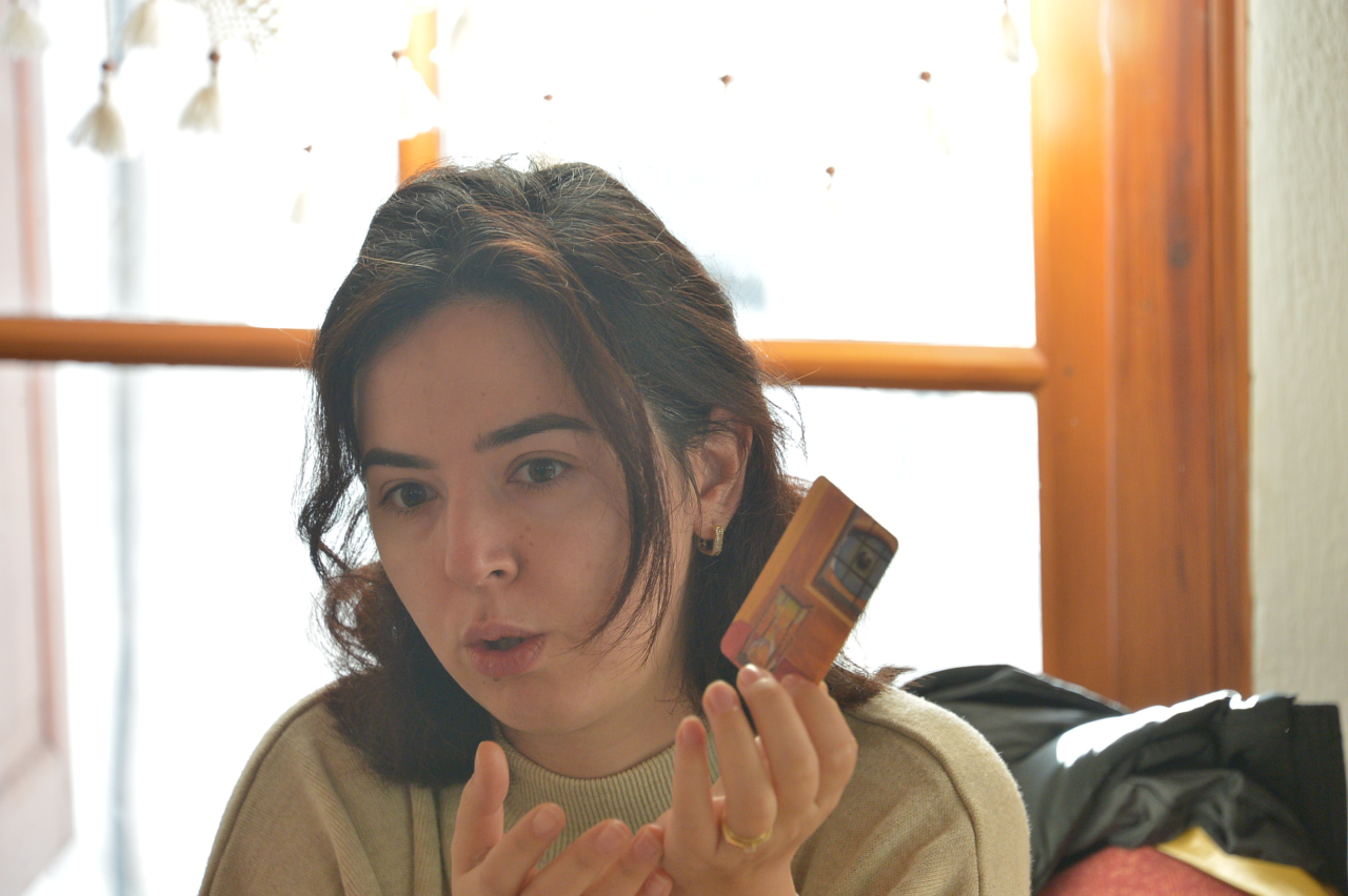 MSKÜ BİO’dan Ebeveyn ve Çocuklara Yönelik Dijital Bağımlılık Atölyesi