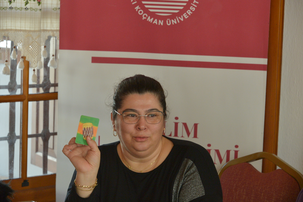 MSKÜ BİO’dan Ebeveyn ve Çocuklara Yönelik Dijital Bağımlılık Atölyesi