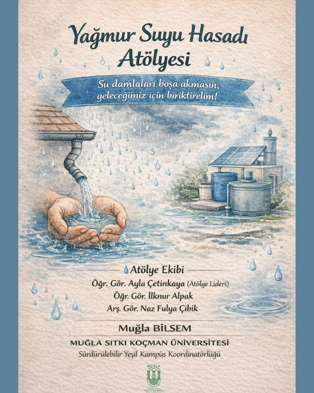 Sürdürülebilirlik Yolculuğunda İki Günlük Anlamlı Buluşma