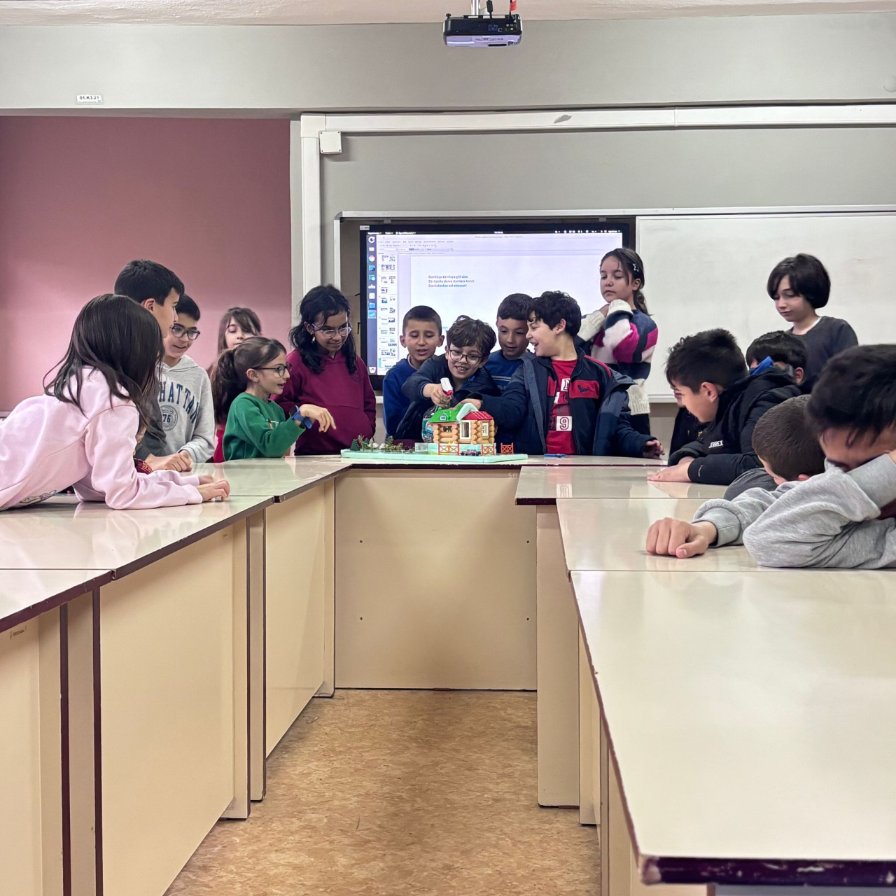 A Meaningful Two-Day Gathering on the Journey of Sustainability