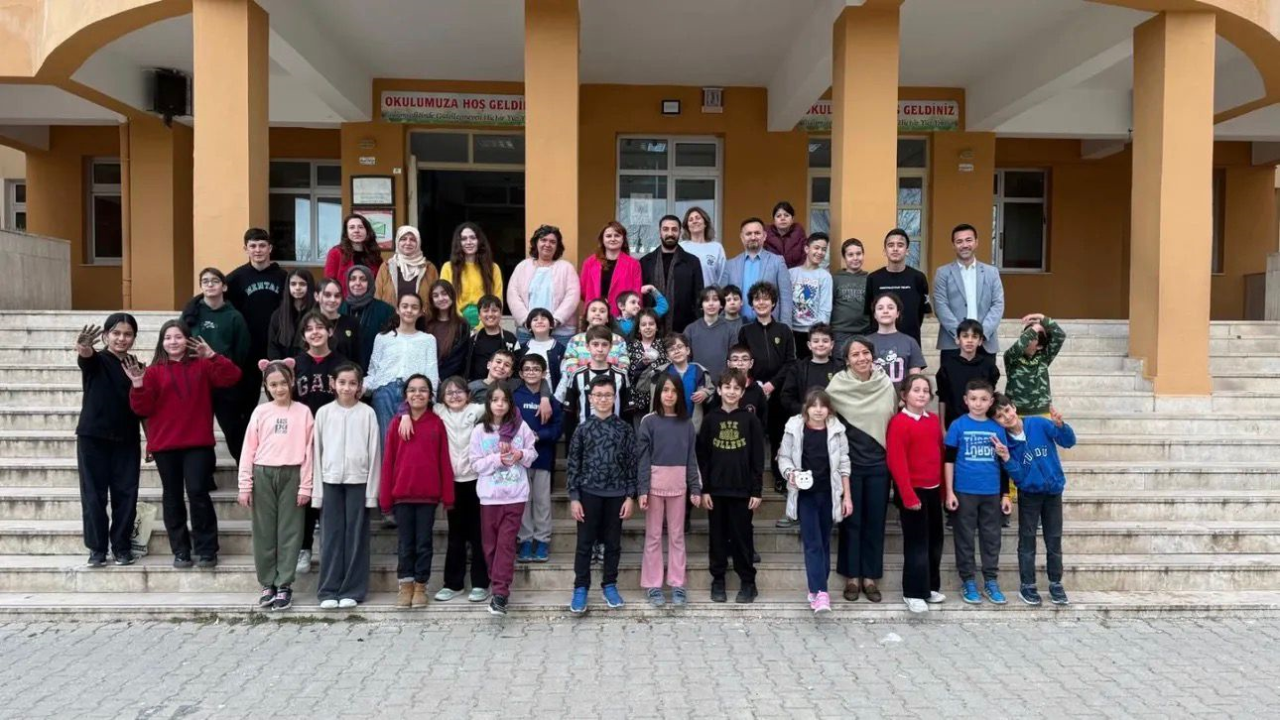 Seed Ball Workshop Planted Hope for Nature