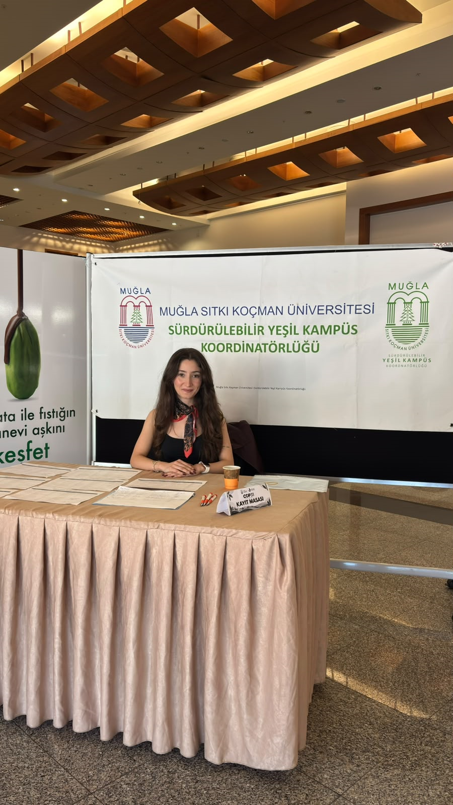 COP31 Çalıştayı: İklim Direnci İçin Bilim, Gençlik ve İş Birliği