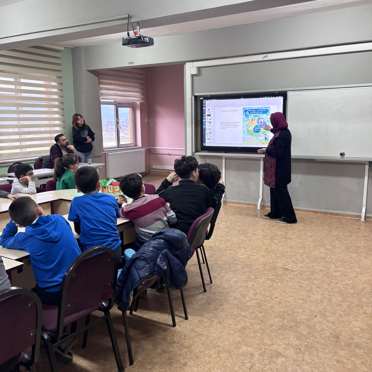 A Meaningful Two-Day Gathering on the Journey of Sustainability