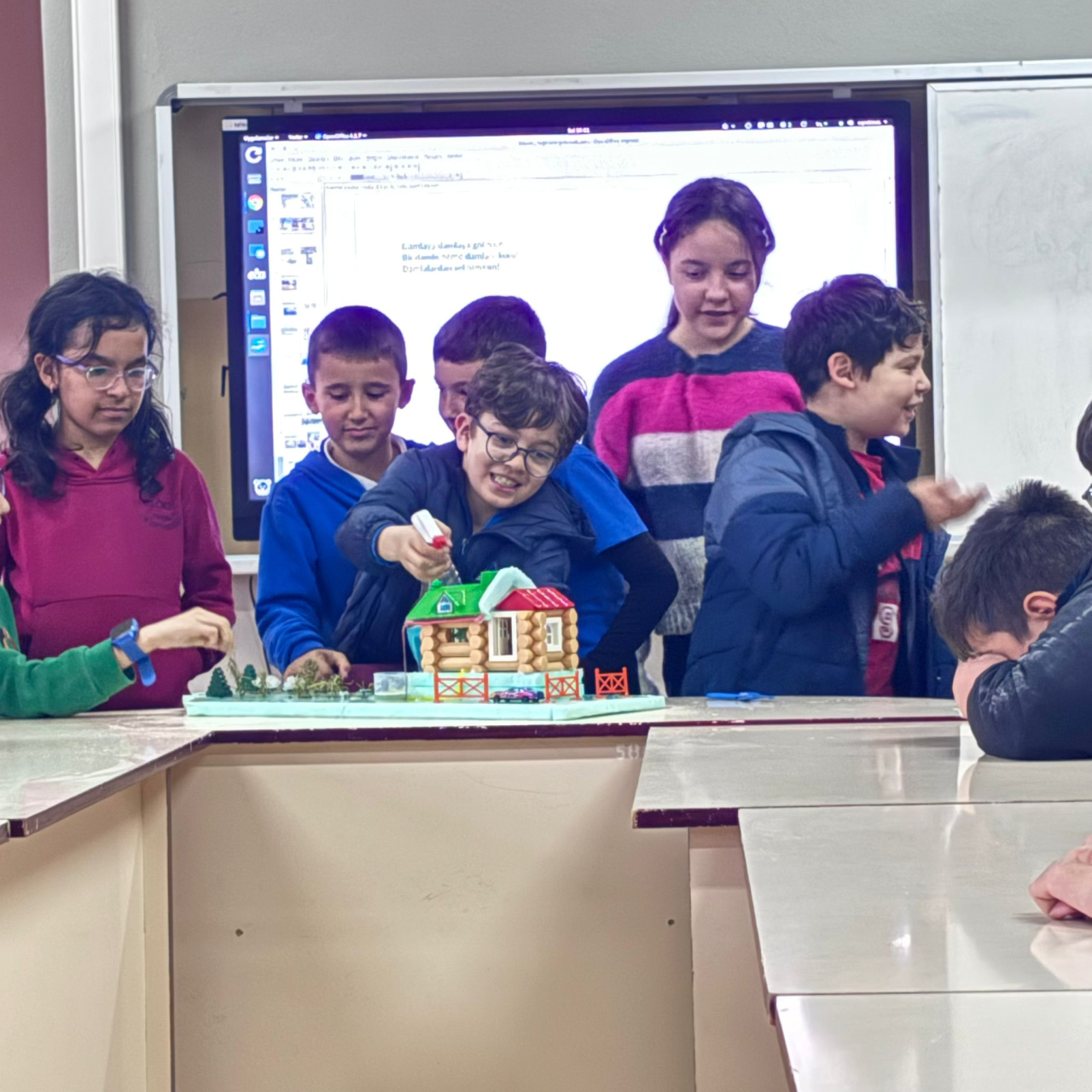 A Meaningful Two-Day Gathering on the Journey of Sustainability