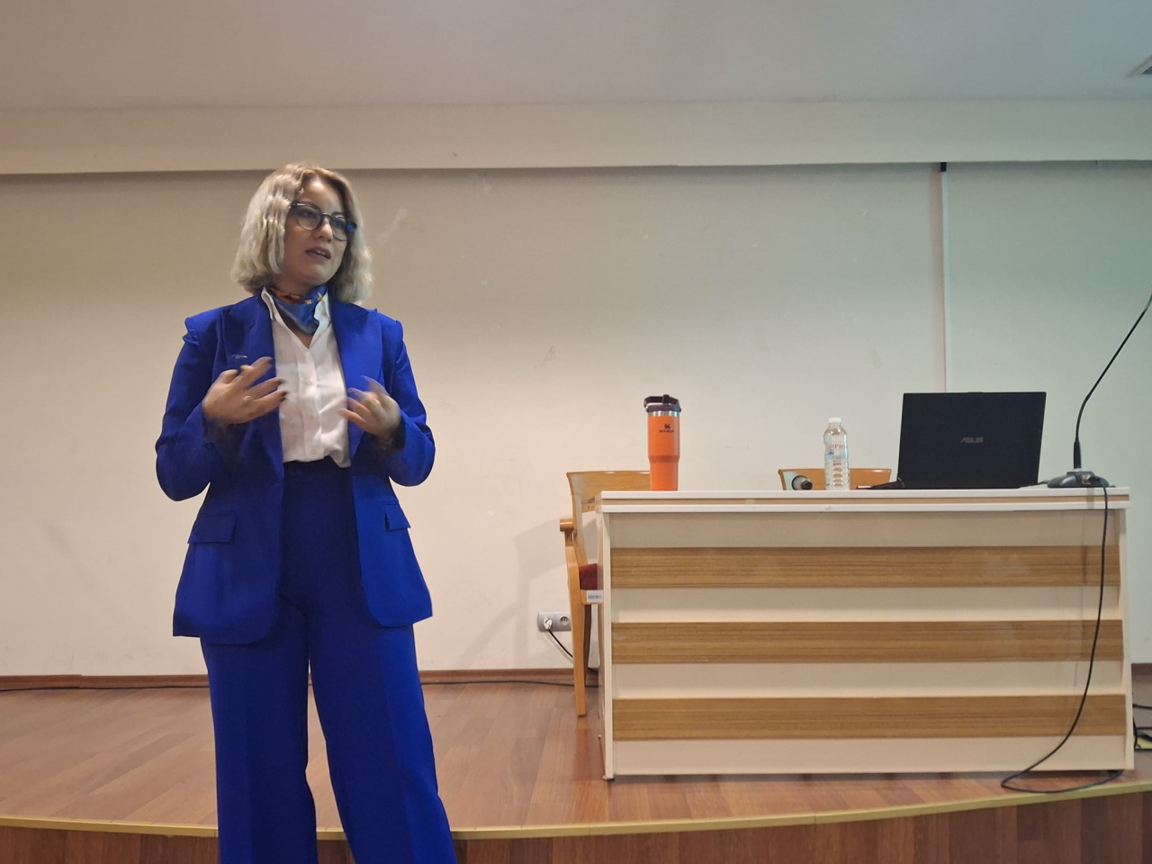 COP31 Çalıştayı: İklim Direnci İçin Bilim, Gençlik ve İş Birliği