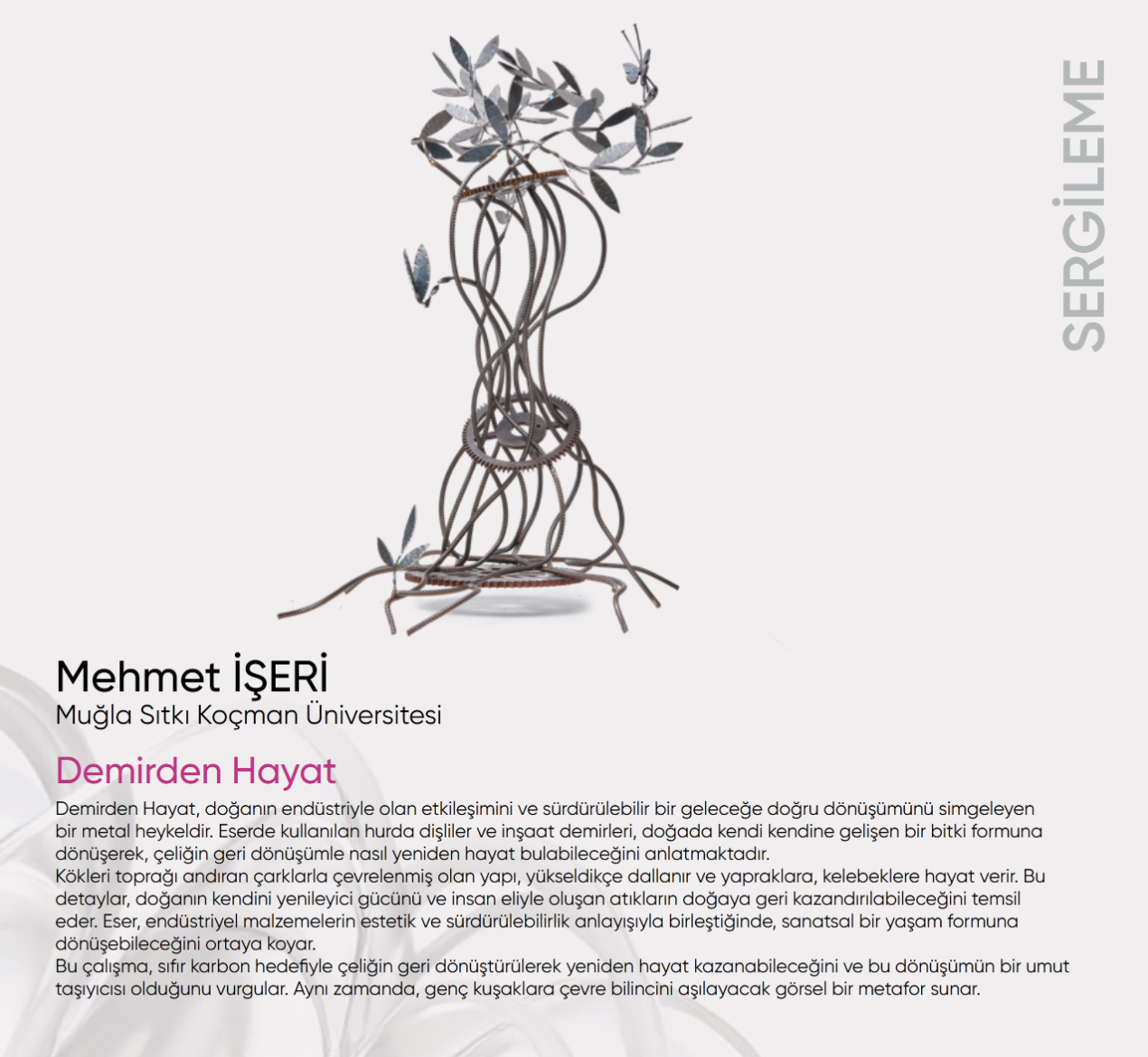 Öğrencilerimizin Başarısı