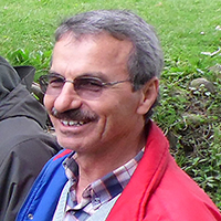 Prof. Dr. Fikret Kaçaroğlu emekli oldu