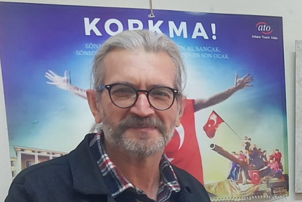 EMEKLİLİK Öğr. Gör. Yüksel KIRCA