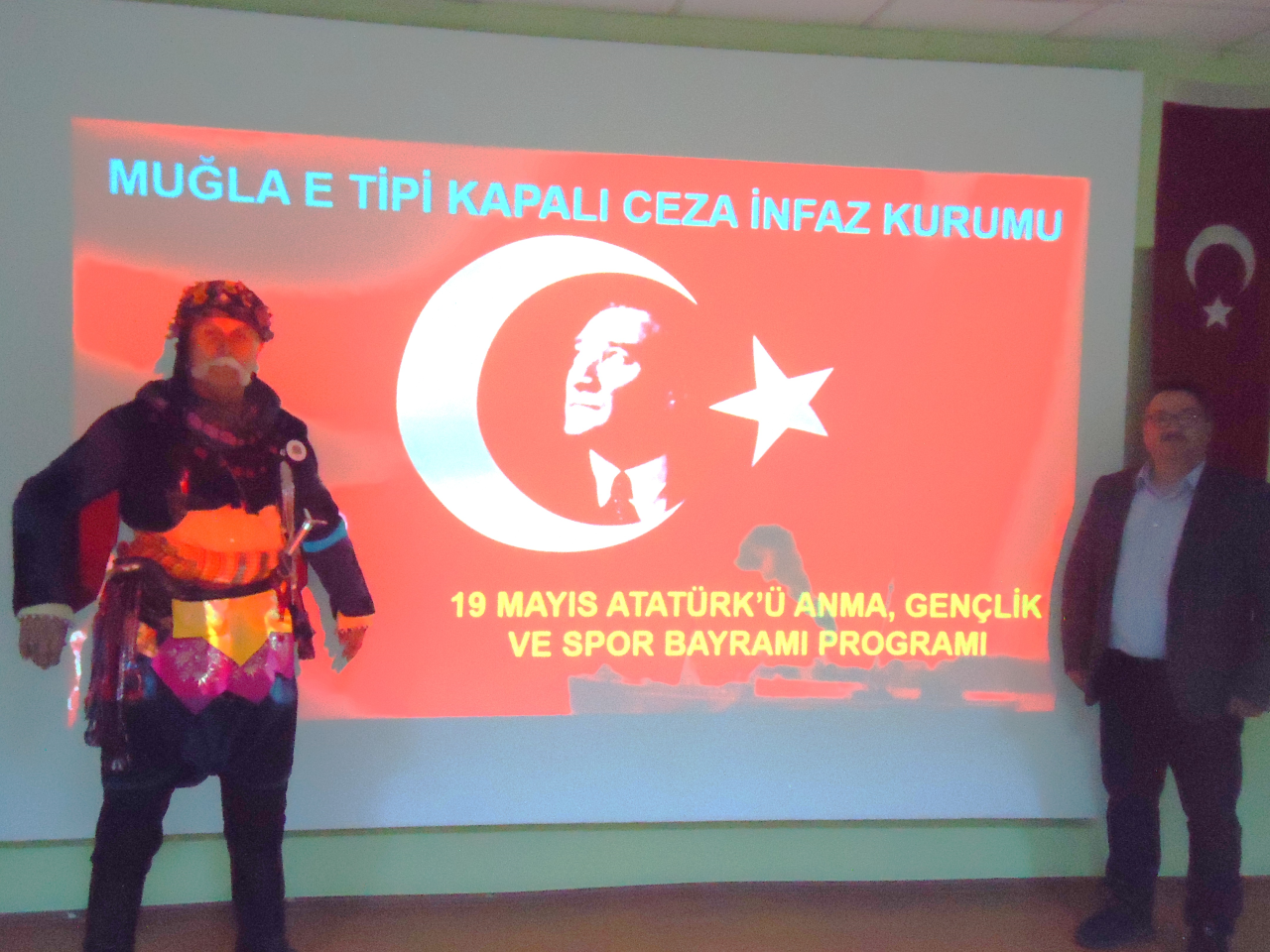 KONFERANS Öğr. Gör. Osman KÖSE