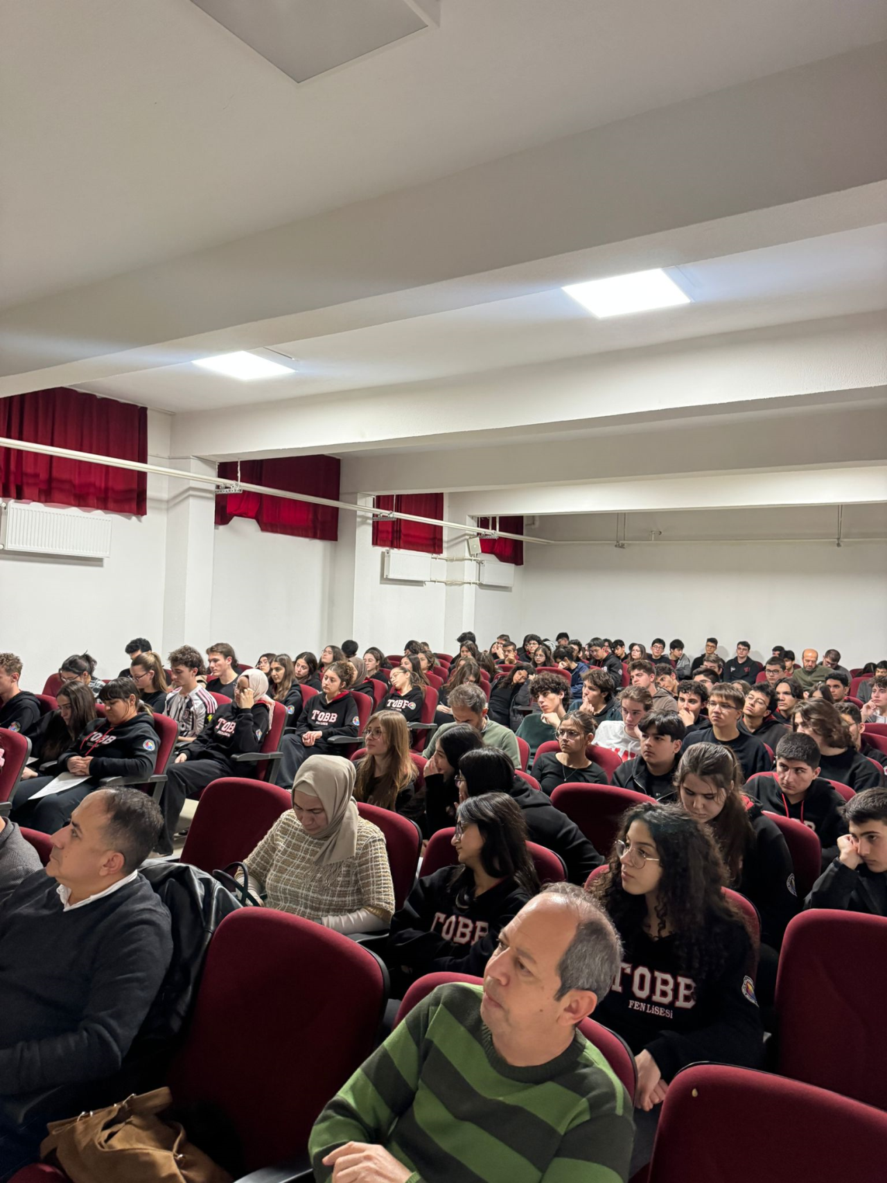 Öğr. Gör. Dr. Adem ÇELİK PROJE -PANEL