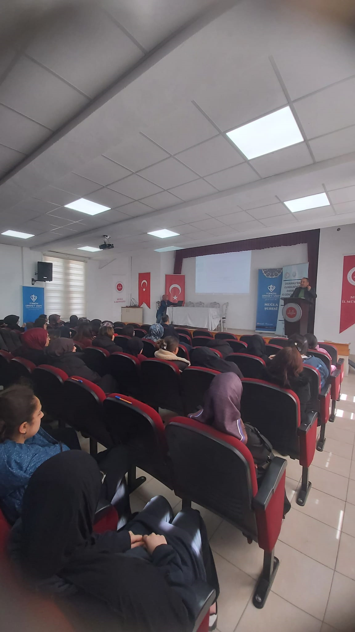 Öğr. Gör. Dr. Adem ÇELİK PROJE -PANEL