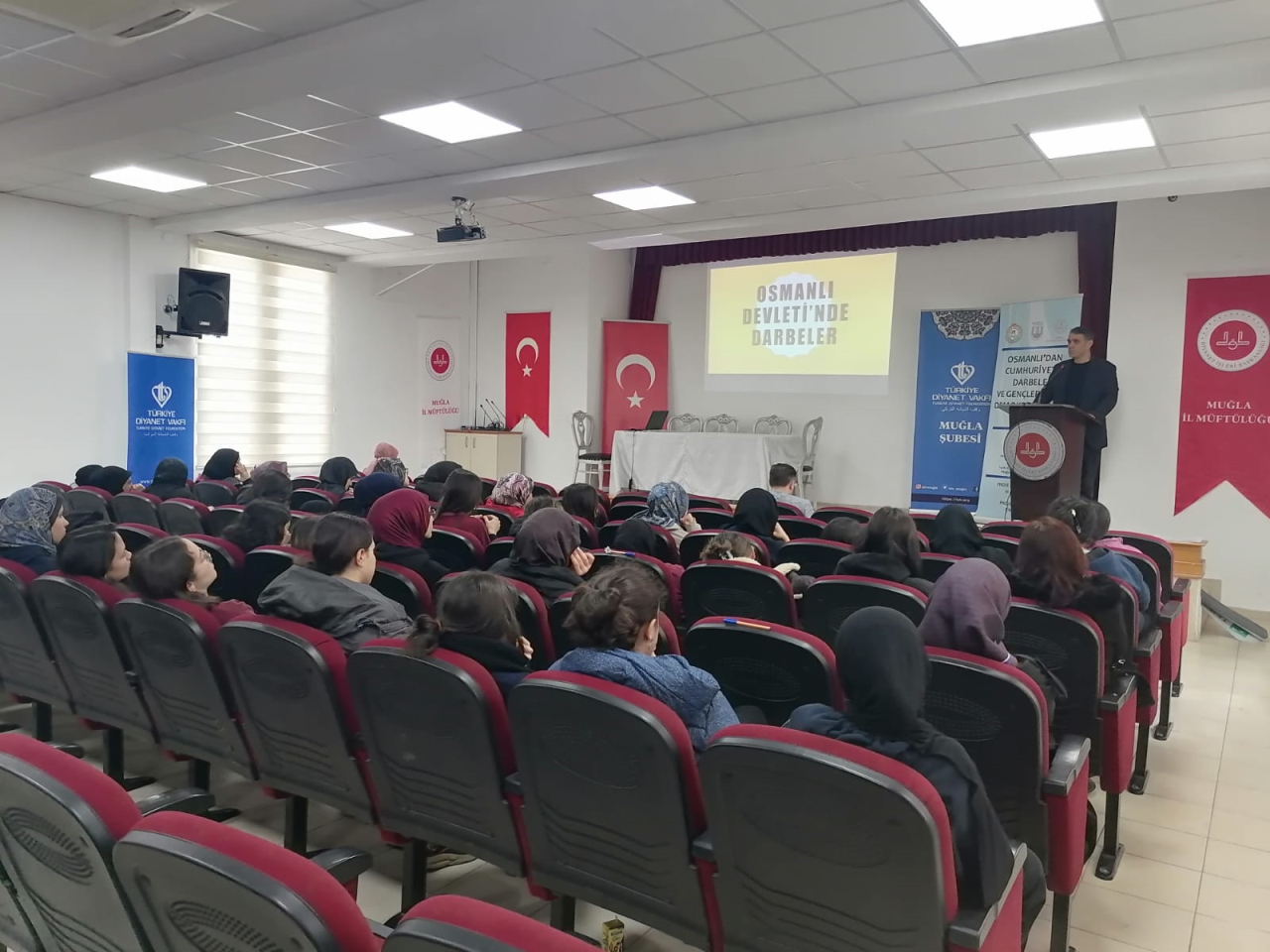 Öğr. Gör. Dr. Adem ÇELİK PROJE -PANEL