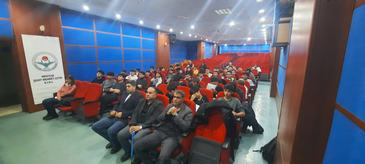 Öğr. Gör. Dr. Adem ÇELİK PANEL