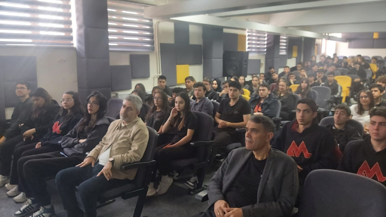 Öğr. Gör. Dr. Adem ÇELİK PROJE -PANEL