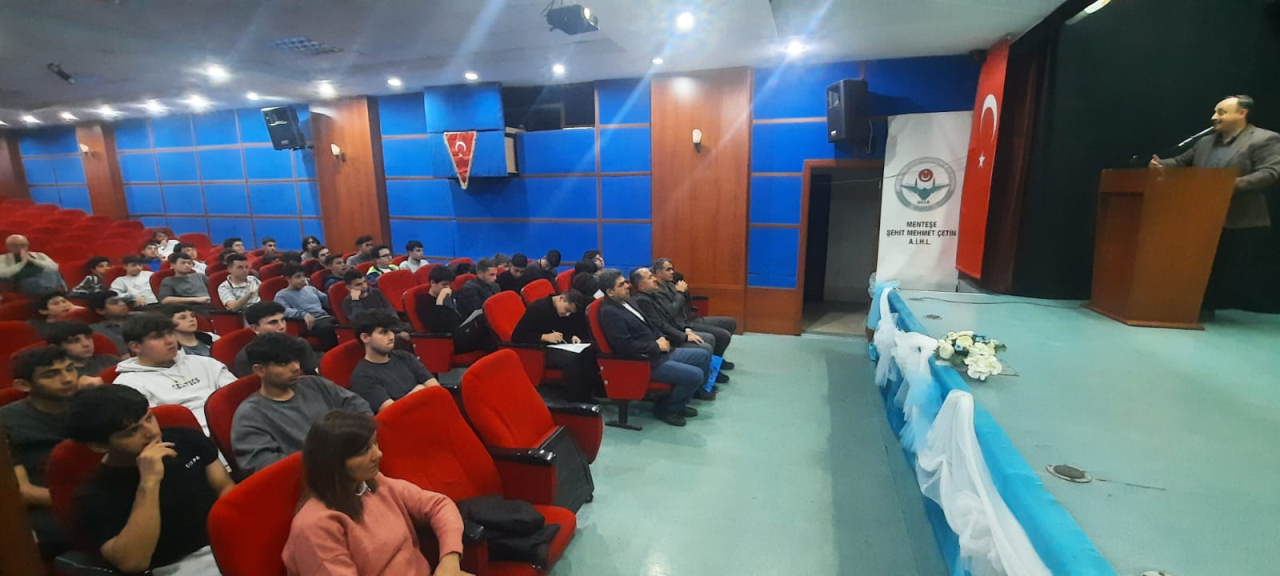 Öğr. Gör. Dr. Adem ÇELİK PANEL