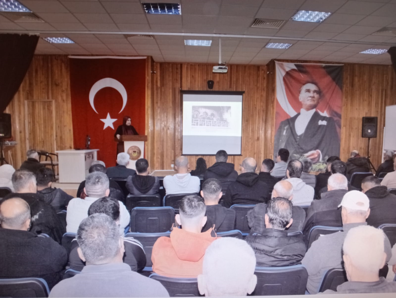 KONFERANS Doç. Dr. Zeynep ÖZDEM KÖSE