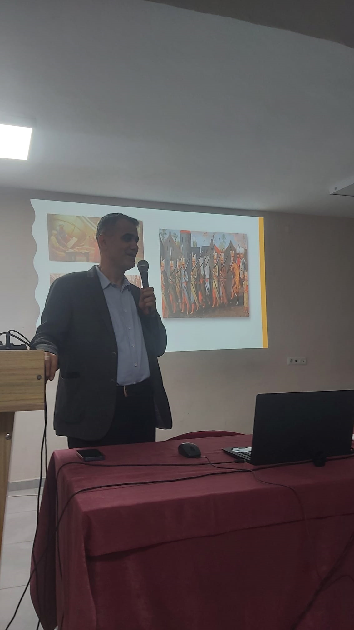 Öğr. Gör. Dr. Adem ÇELİK PROJE -PANEL