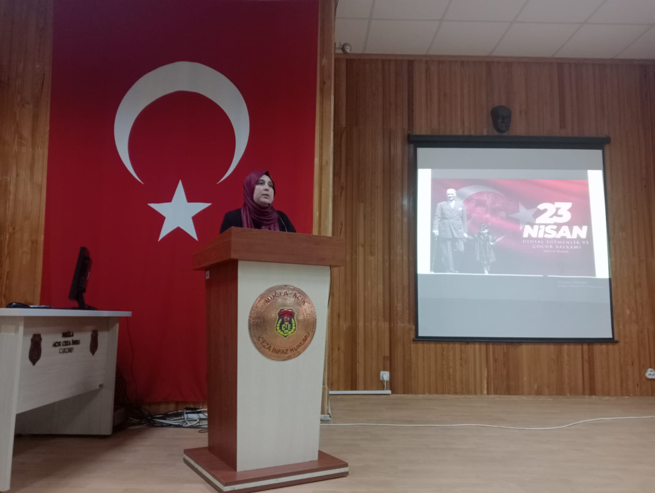 KONFERANS Doç. Dr. Zeynep ÖZDEM KÖSE