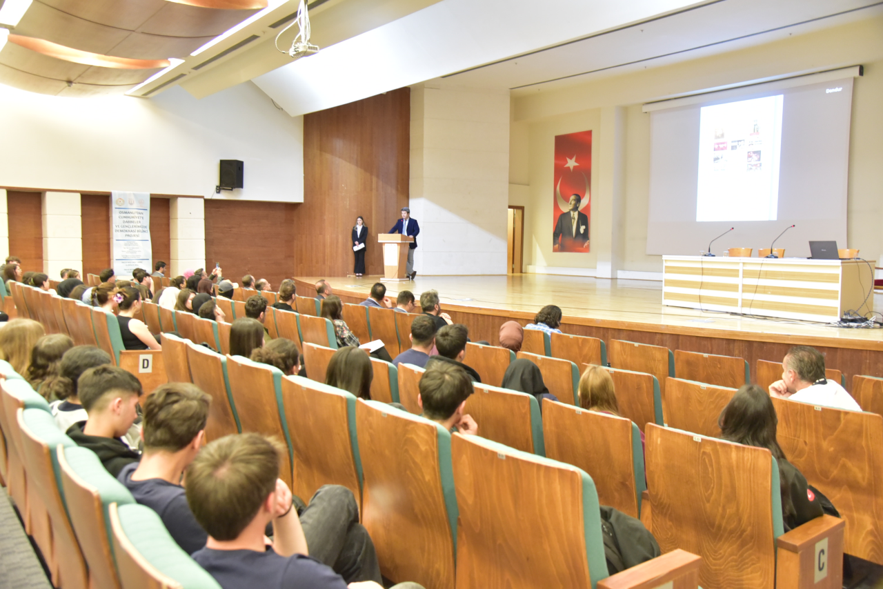 Öğr. Gör. Dr. Adem ÇELİK PROJE -PANEL KAPANIŞ
