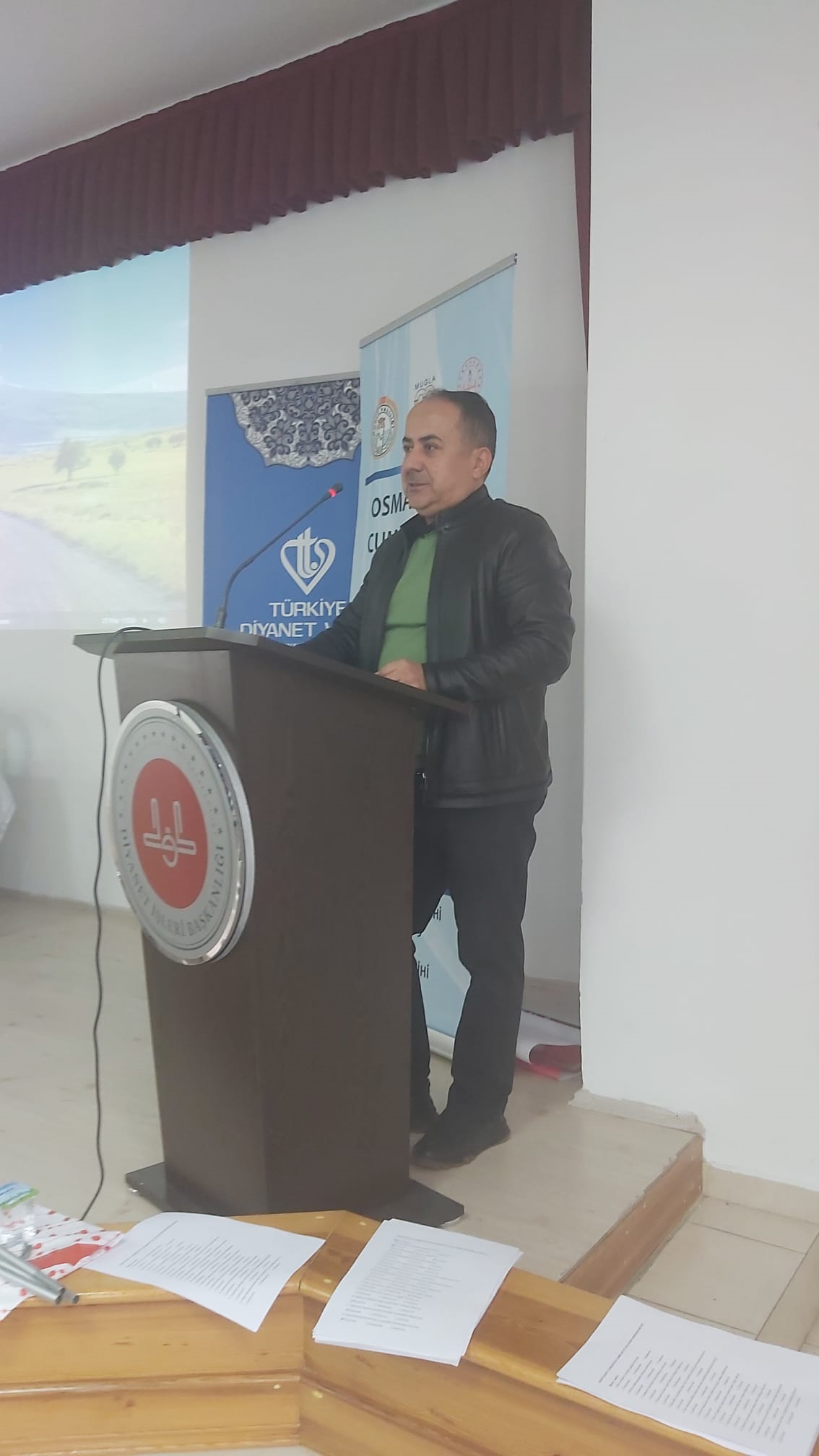 Öğr. Gör. Dr. Adem ÇELİK PROJE -PANEL