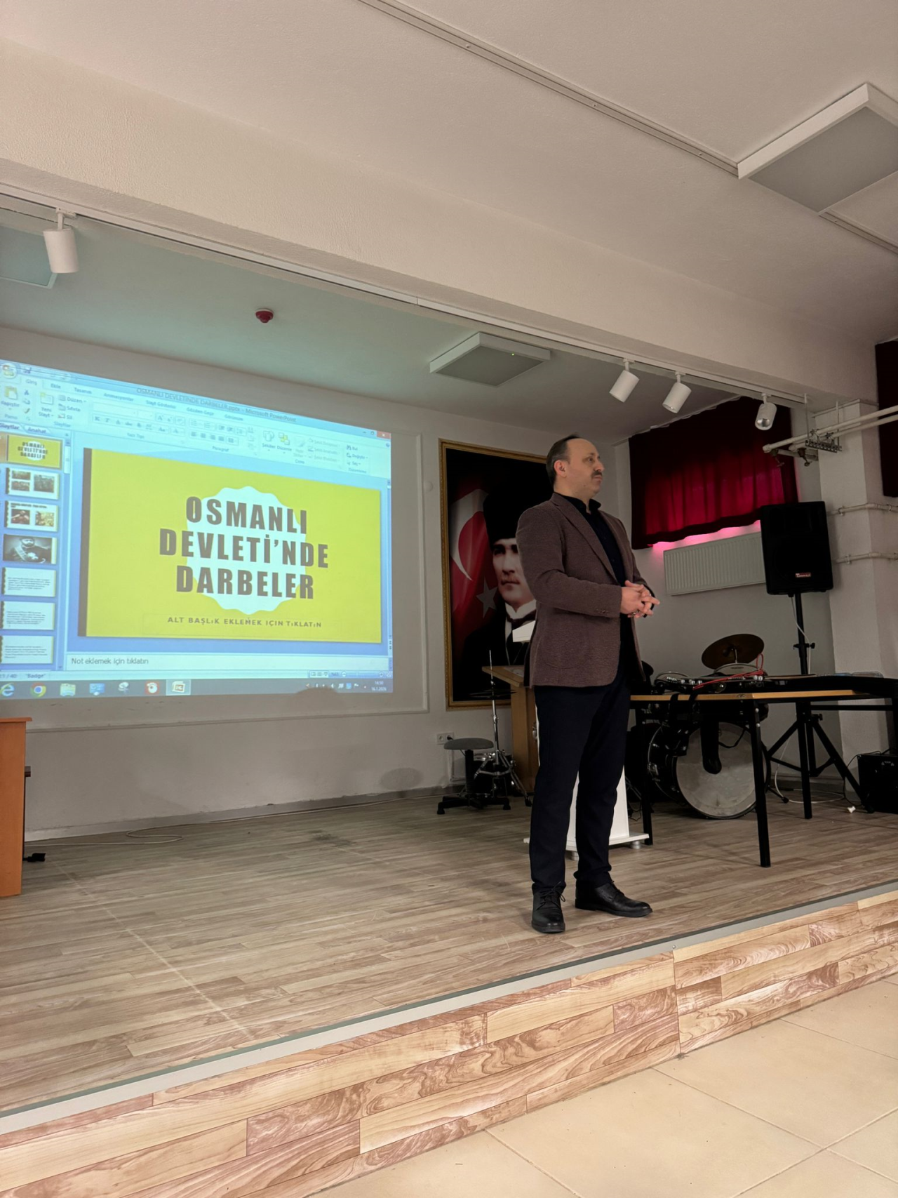 Öğr. Gör. Dr. Adem ÇELİK PROJE -PANEL