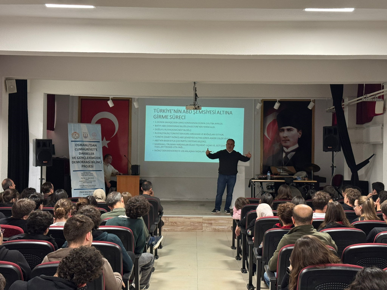 Öğr. Gör. Dr. Adem ÇELİK PROJE -PANEL