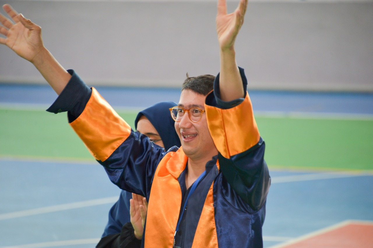 Basında Gençler Kampüste III 