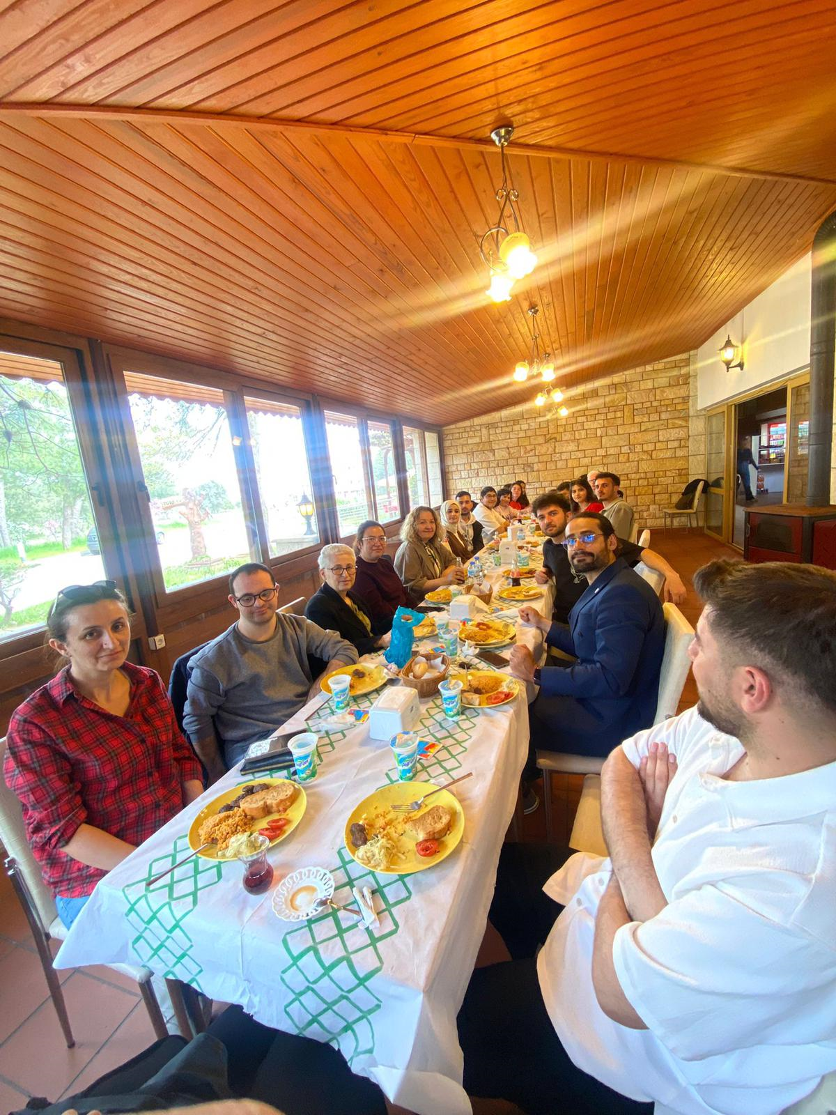 Dünya Otizm Farkındalık Çalışmaları