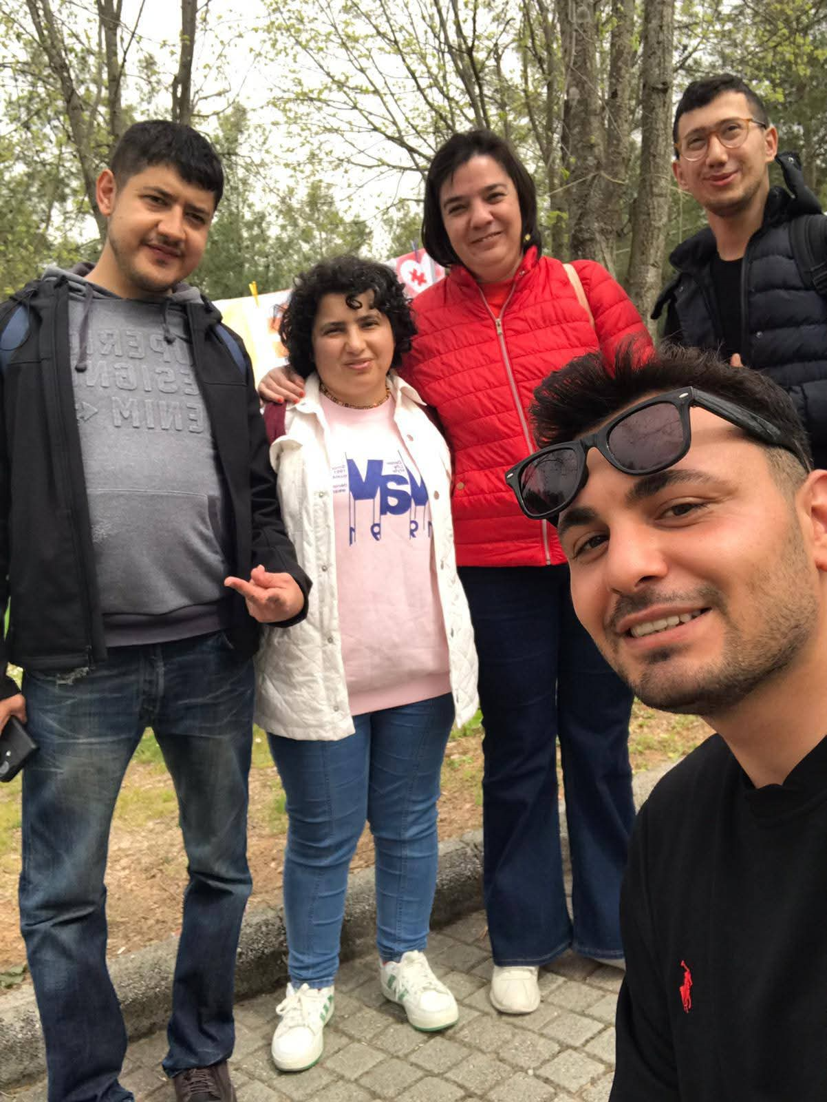 Dünya Otizm Farkındalık Çalışmaları