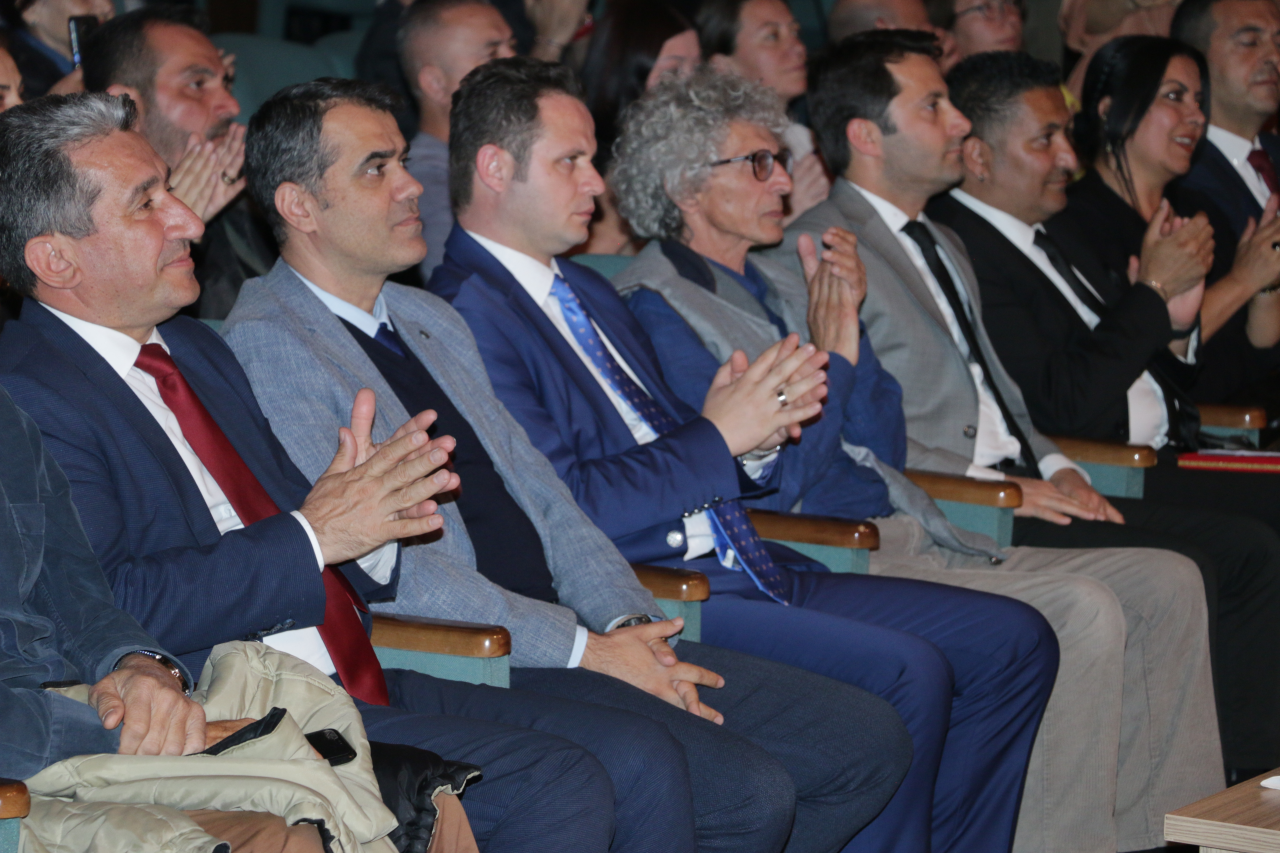MUĞLA KOROLAR ŞENLİĞİ TAMAMLANDI.
