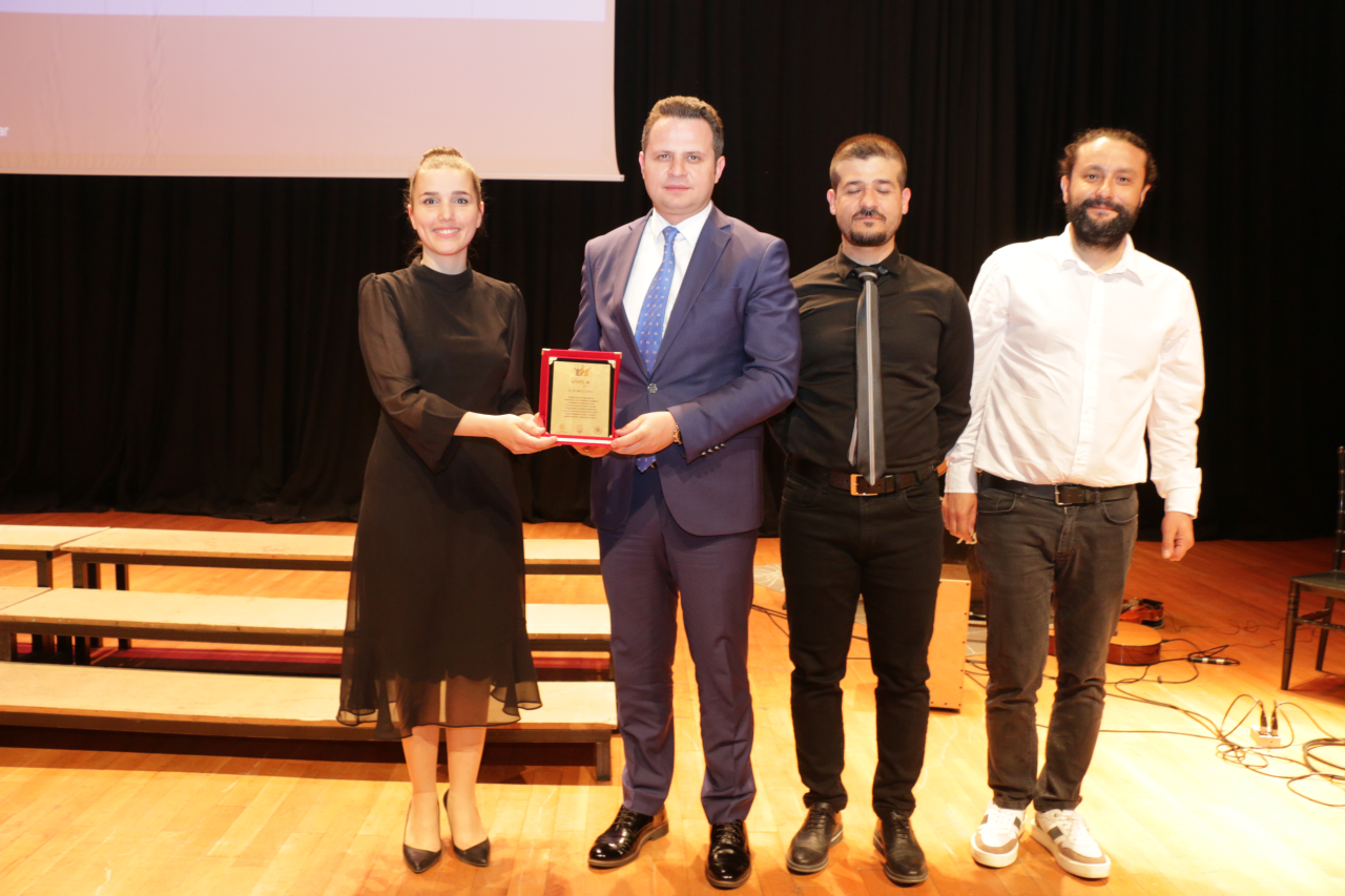 MUĞLA KOROLAR ŞENLİĞİ TAMAMLANDI.