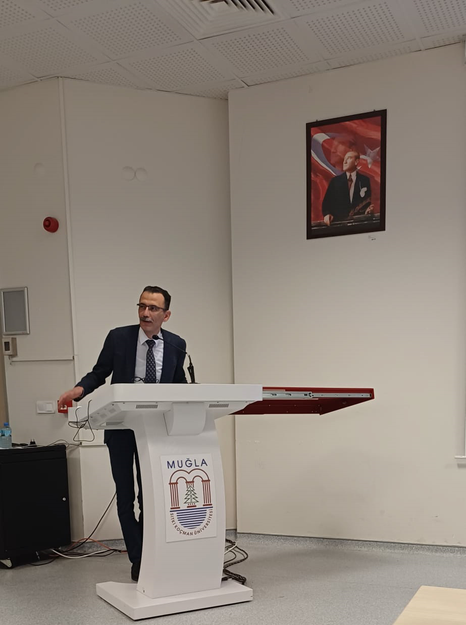  Tıp Fakültesi Dönem 1 Oryantasyon Programı Yapıldı