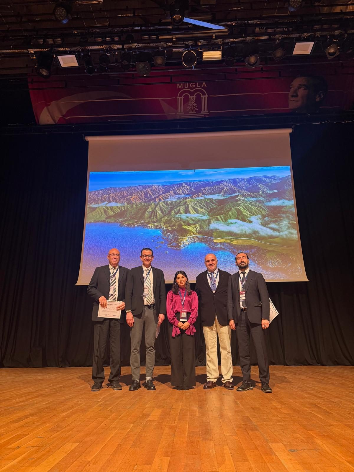 MIND S COPE Öğrenci Kongresi Gerçekleştirildi. 