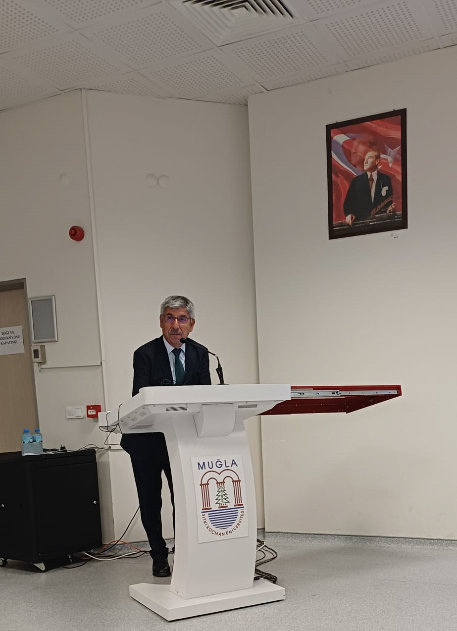  Tıp Fakültesi Dönem 1 Oryantasyon Programı Yapıldı