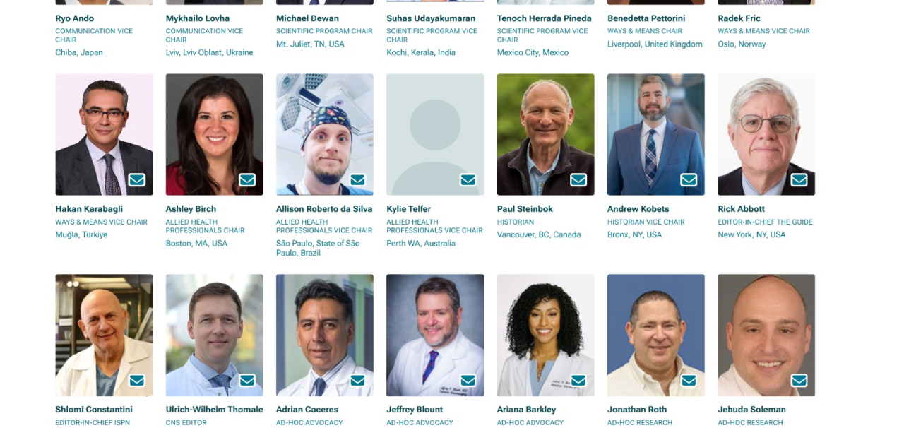 Tebrik-Fakültemiz Beyin ve Sinir Cerrahisi Anabilim Dalı Başkanı Prof. Dr. Hakan KARABAĞLI     