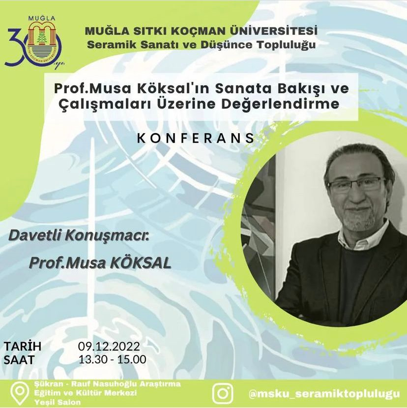 Prof. Musa Köksal