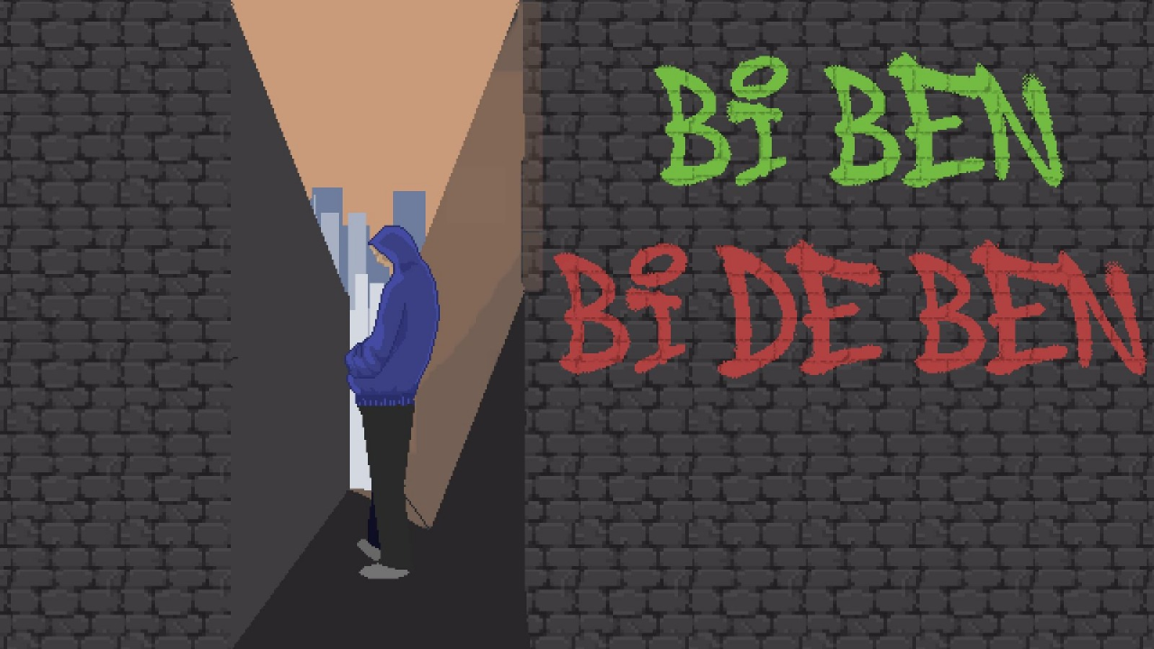 Öğrencilerimiz Ankara Game Jam