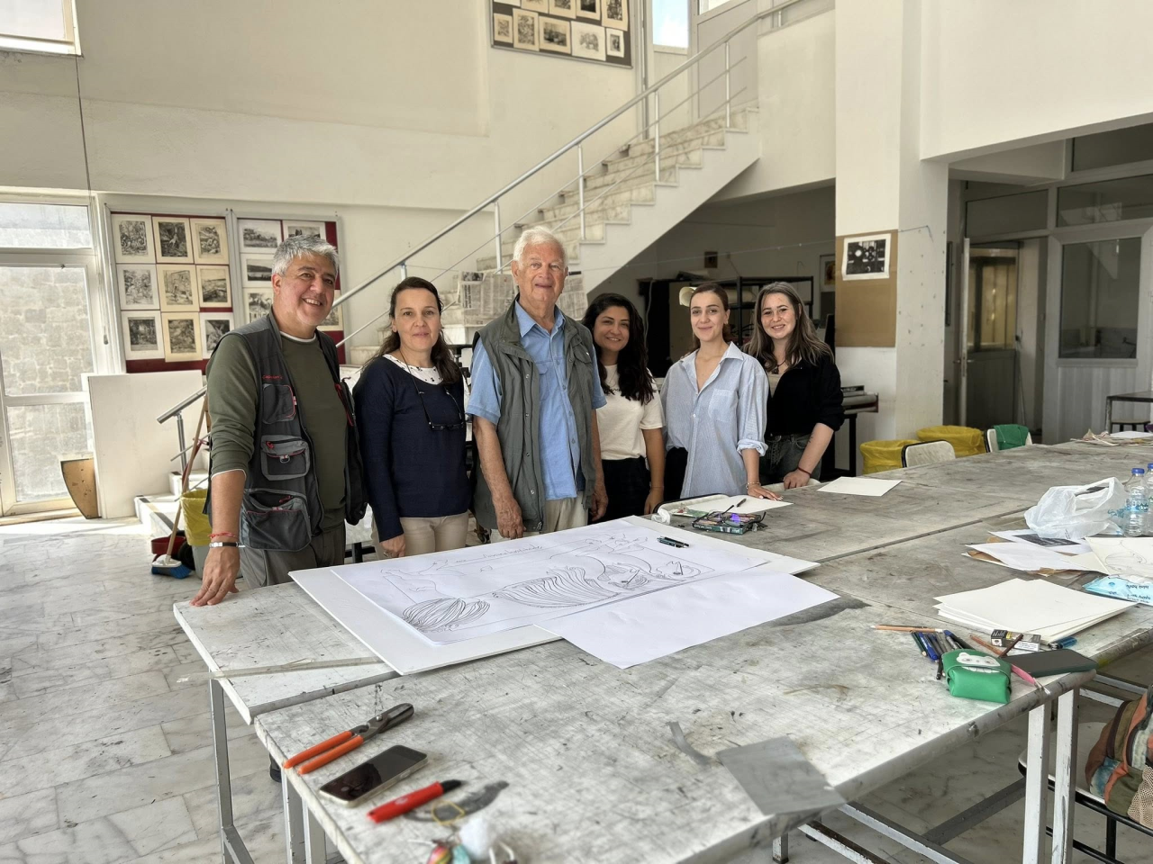 Prof. Süleyman Saim Tekcan