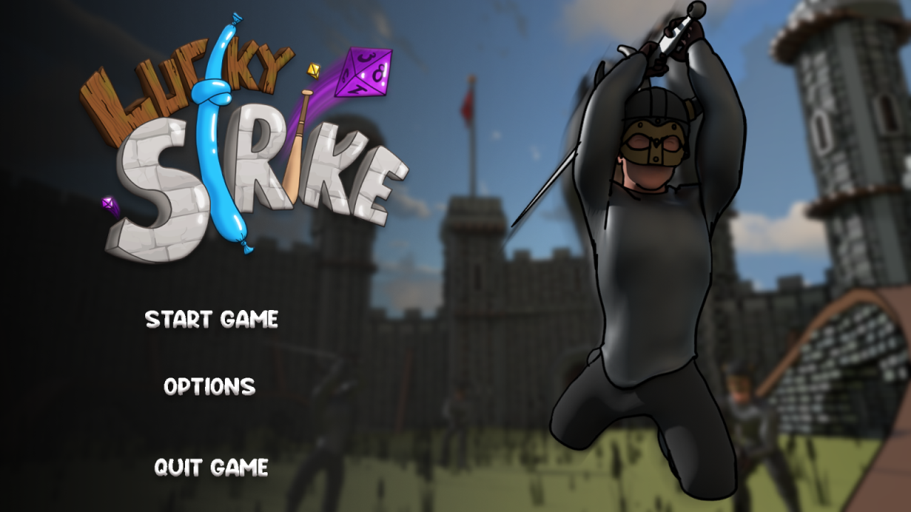 Öğrencilerimiz Ankara Game Jam
