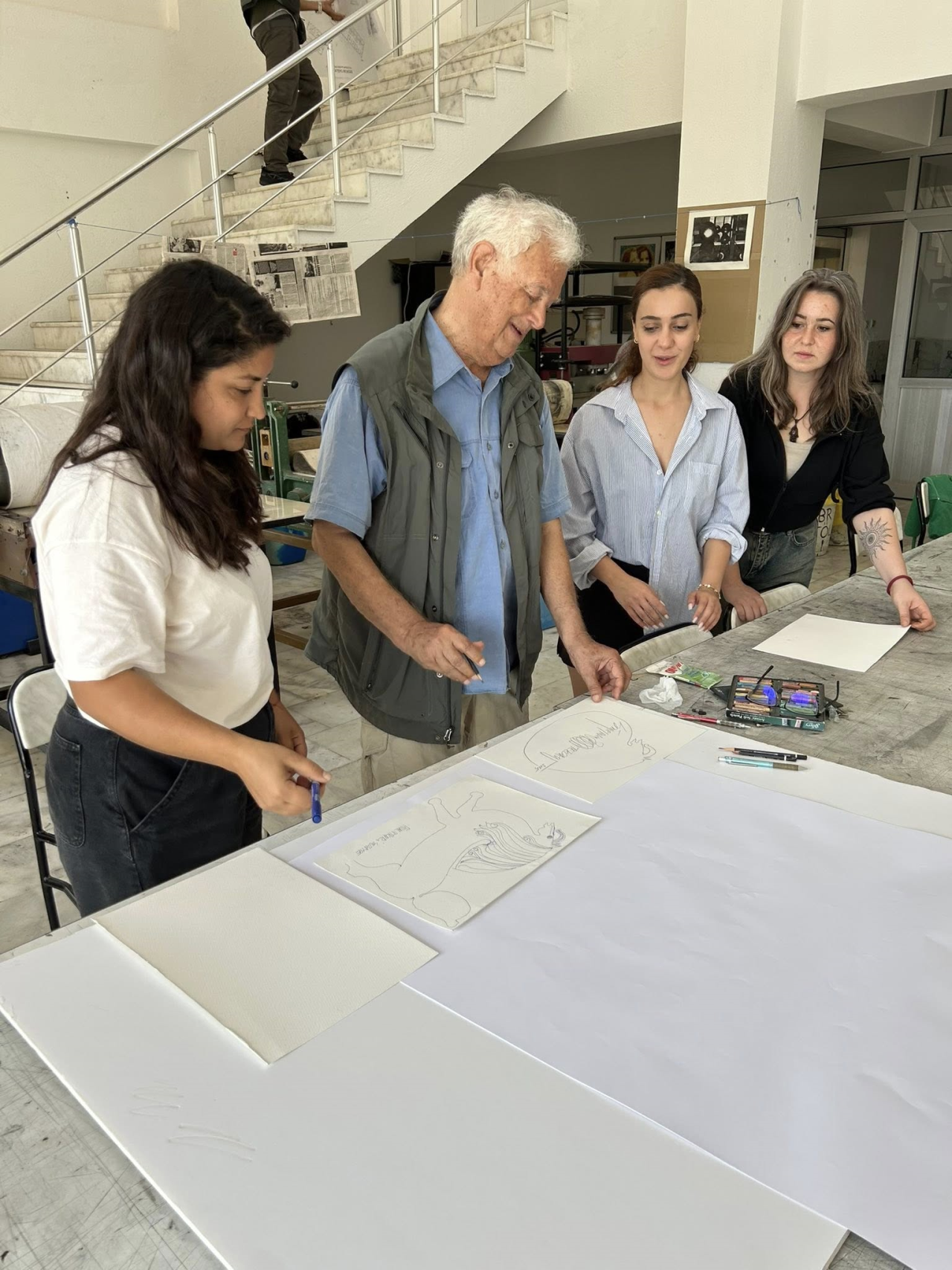 Prof. Süleyman Saim Tekcan