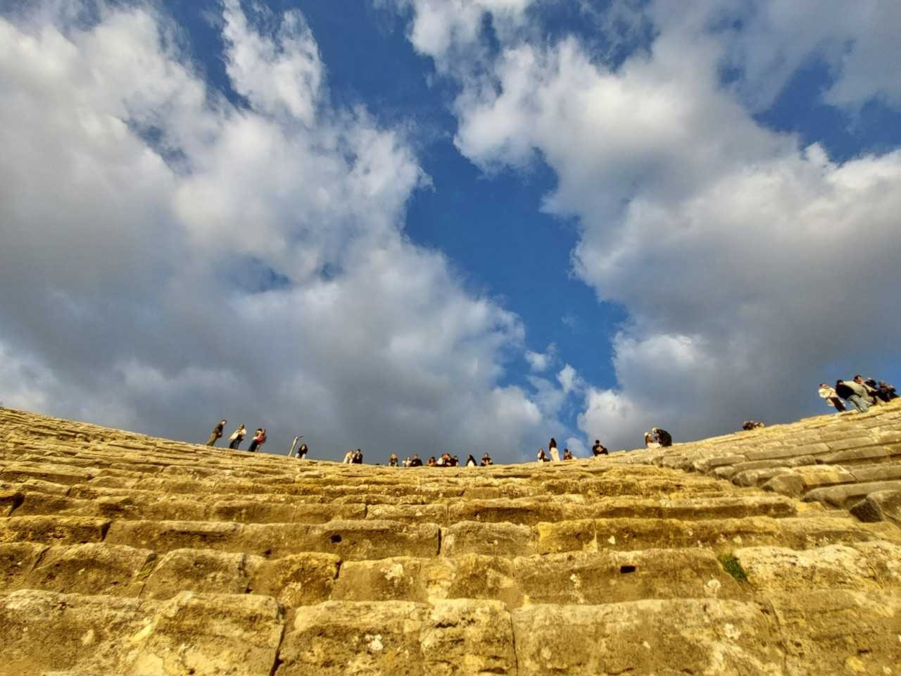 Sahne Sanatları Bölümü Teknik Gezi