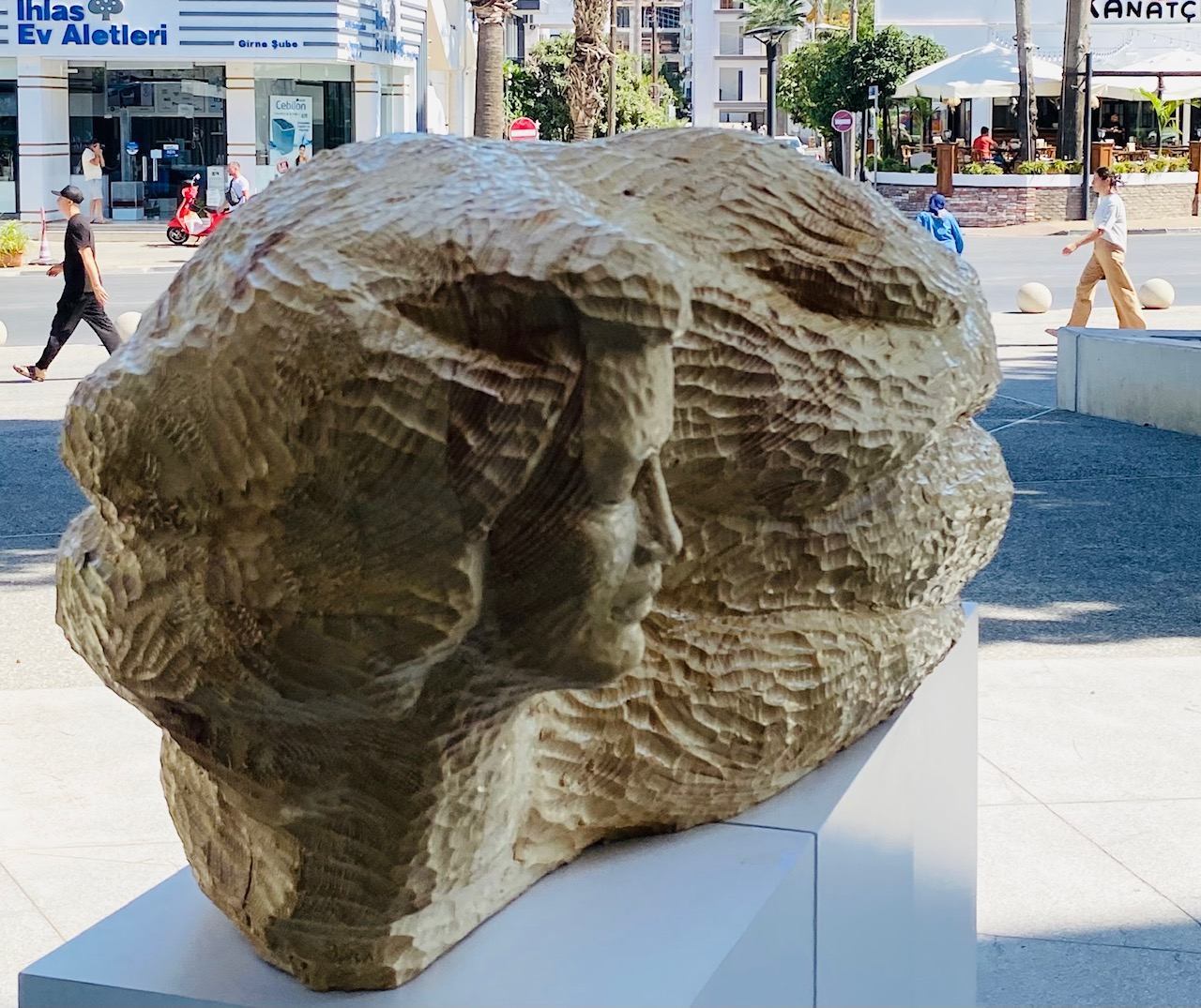 Öğretim Üyemiz 3. Uluslararası MÜZler Sanat Sempozyumu