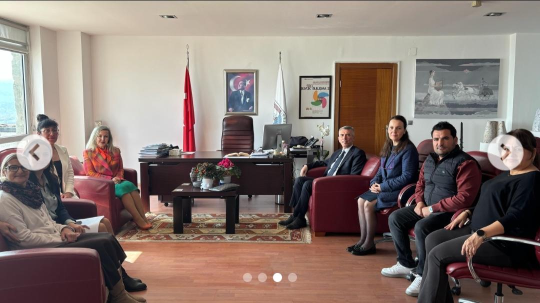 Bodrum Kaymakamı Ali Sırmalı