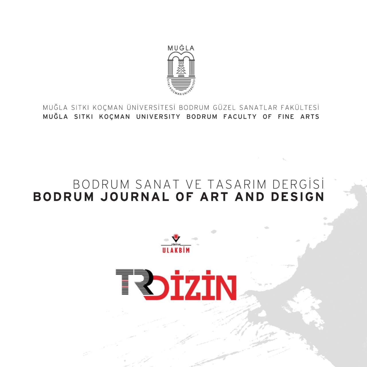 Bodrum Journal of Art and Design 2024 Yılından İtibaren TR Dizin