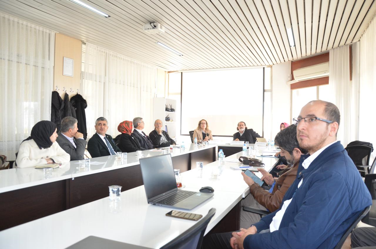 Ege’nin Mevlevî Mirası İlmî Bir Çalıştayla Ele Alındı