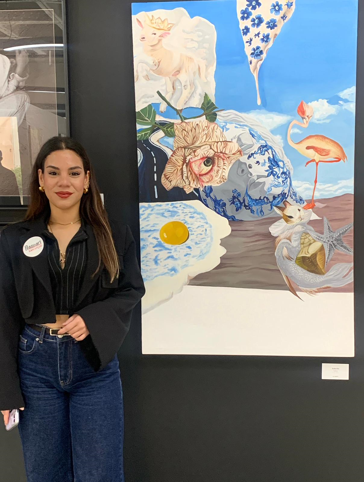 Öğrencilerimizin Başarısı